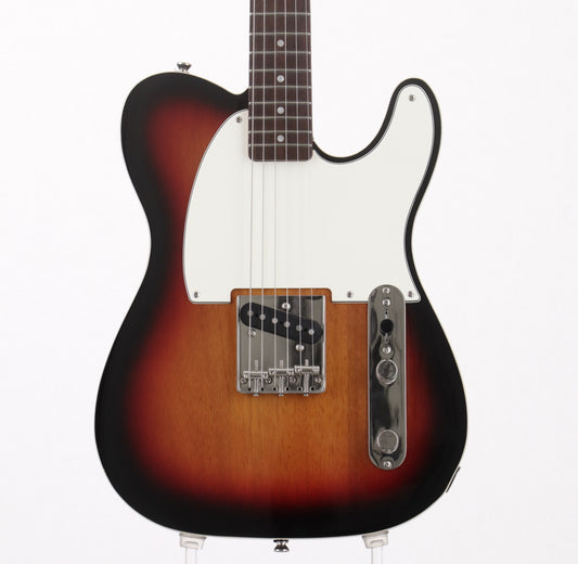 [SN ISSC21000250] USED SQUIER / FSR Classic Vibe 60s Custom Esquire 3Tone Sunburst [03]