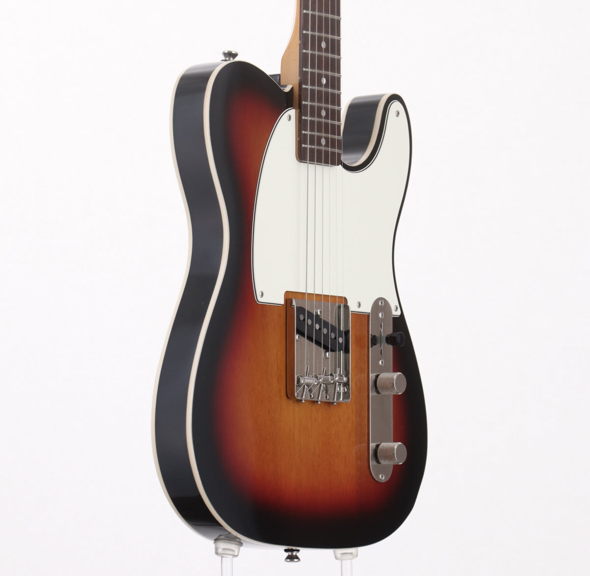 [SN ISSC21000250] USED SQUIER / FSR Classic Vibe 60s Custom Esquire 3Tone Sunburst [03]