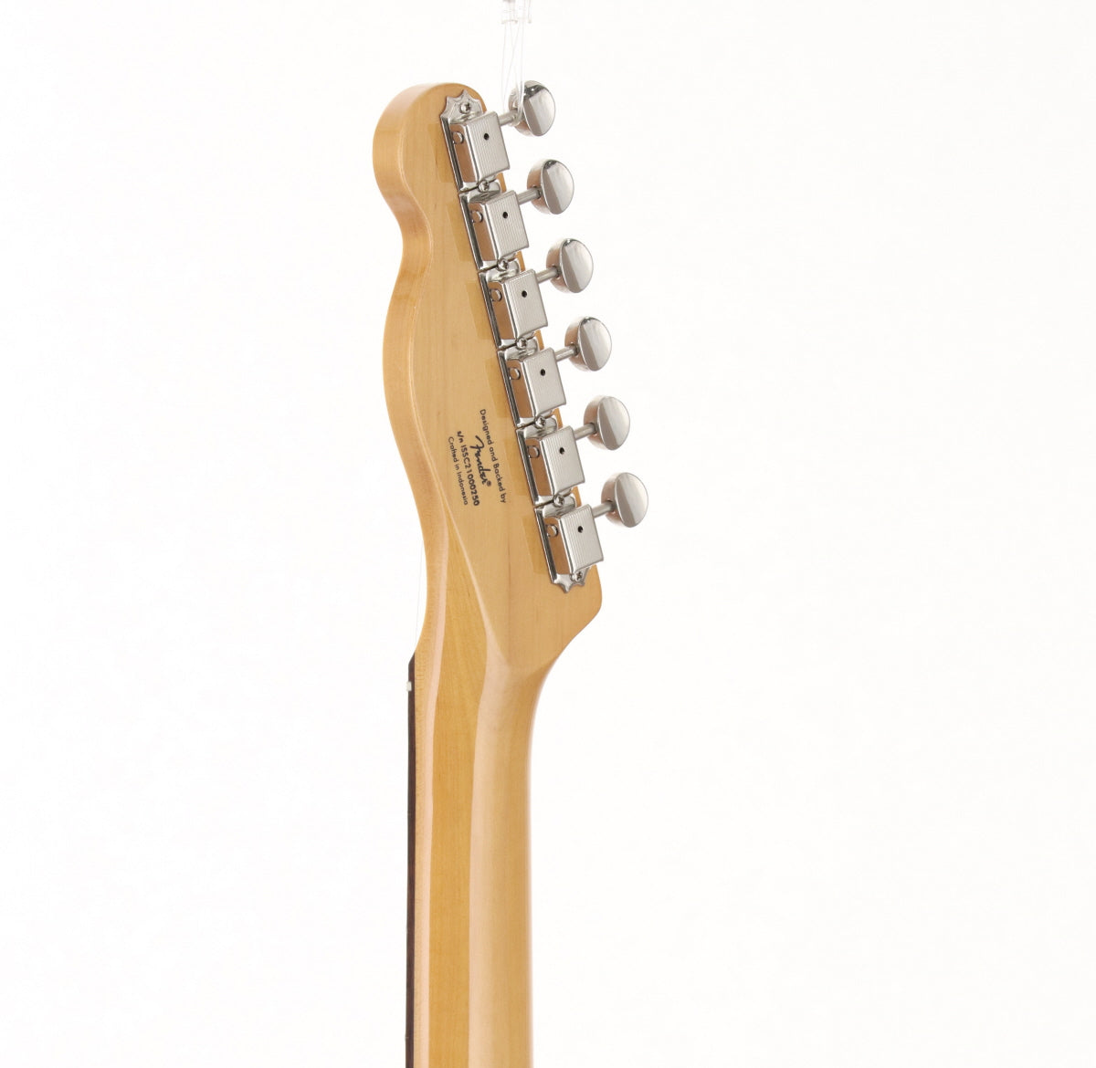 [SN ISSC21000250] USED SQUIER / FSR Classic Vibe 60s Custom Esquire 3Tone Sunburst [03]