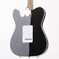 [SN GJ04876] USED Bacchus / Global Series TACTICS-CTM25 RSM/M BK [09]
