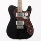 [SN GJ04876] USED Bacchus / Global Series TACTICS-CTM25 RSM/M BK [09]