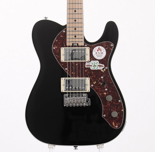 [SN GJ04876] USED Bacchus / Global Series TACTICS-CTM25 RSM/M BK [09]
