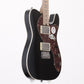 [SN GJ04876] USED Bacchus / Global Series TACTICS-CTM25 RSM/M BK [09]