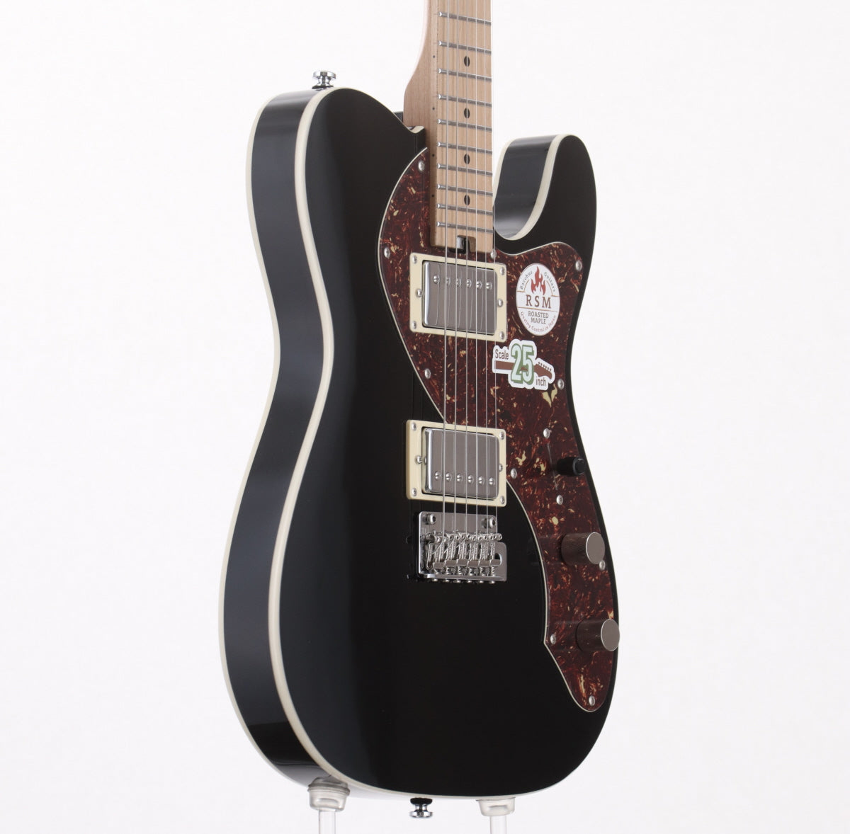 [SN GJ04876] USED Bacchus / Global Series TACTICS-CTM25 RSM/M BK [09]