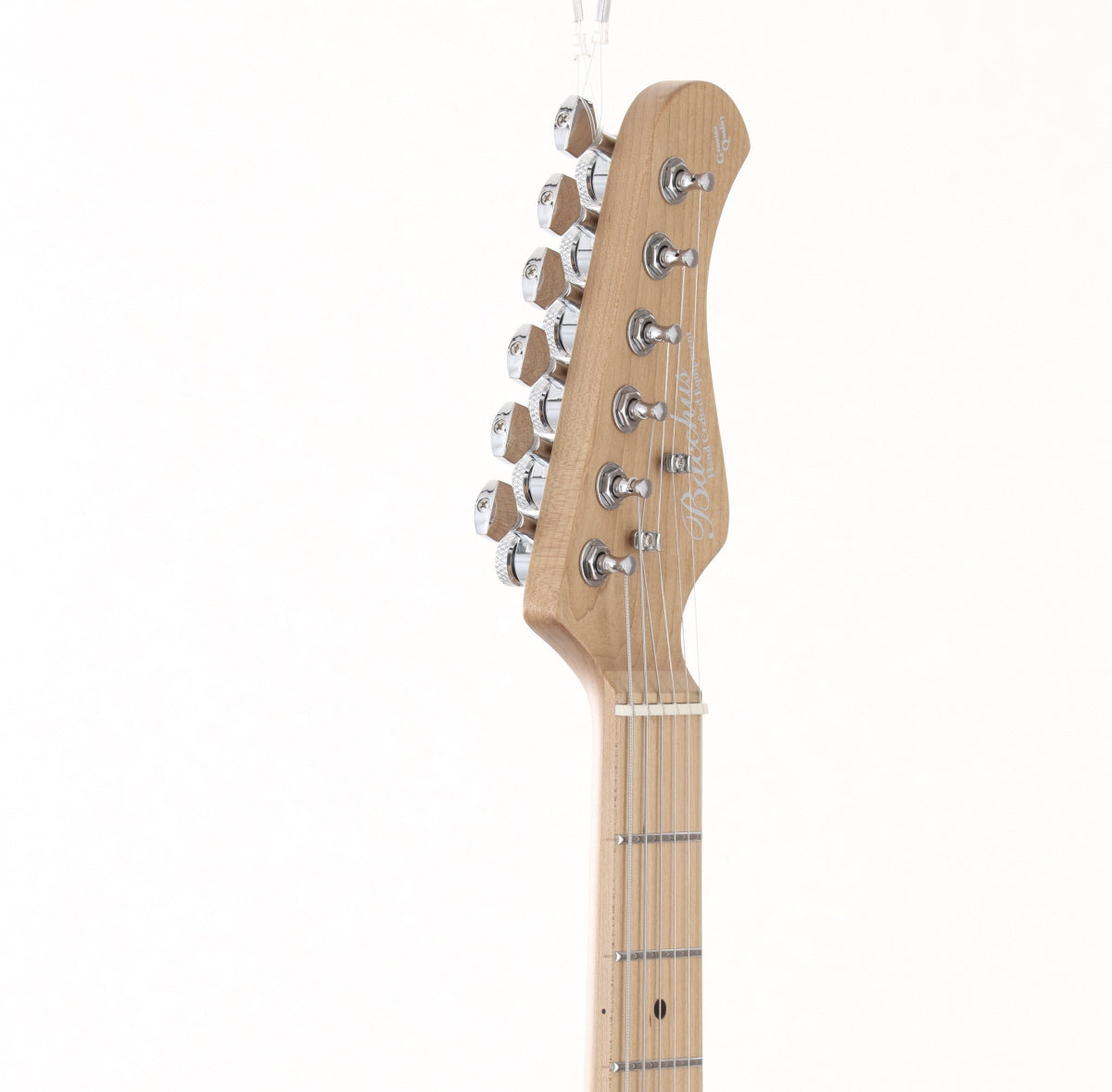 [SN GJ04876] USED Bacchus / Global Series TACTICS-CTM25 RSM/M BK [09]