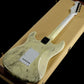 [SN CZ582764] USED Fender Custom Shop / Cocktail Stratocaster White Silver Hydro Dip With Trans Yellow by Dennis Galuszka [05]