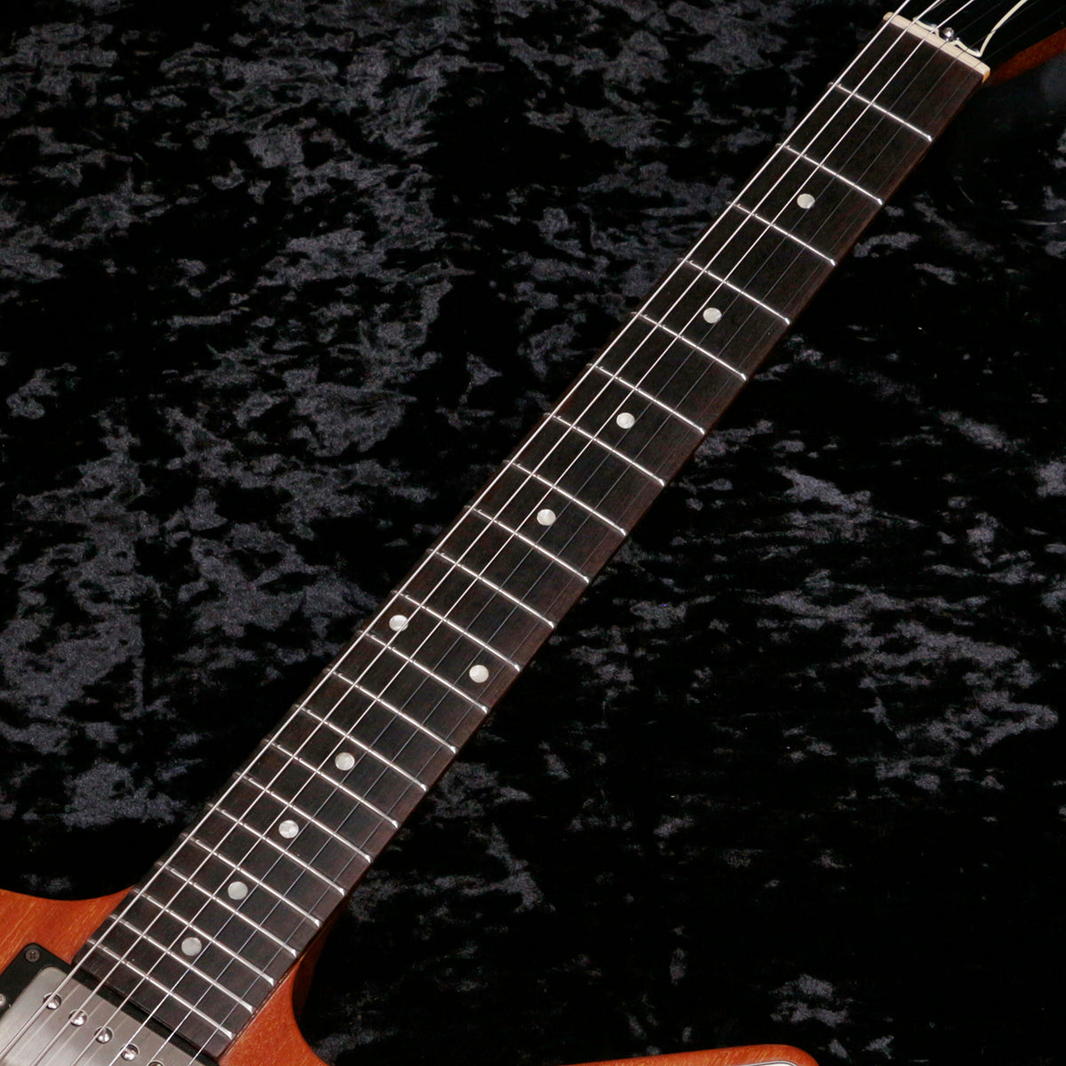 [SN 93388705] USED GIBSON / Explorer 76 Reissue Limited Edition w/K&amp;T PU [06]