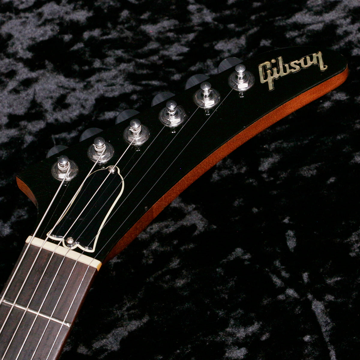 [SN 93388705] USED GIBSON / Explorer 76 Reissue Limited Edition w/K&amp;T PU [06]
