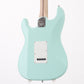 [SN XN15852] USED Fender Custom Shop / Jeff Beck Stratocaster NOS Surf Green 2023 [09]