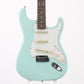 [SN XN15852] USED Fender Custom Shop / Jeff Beck Stratocaster NOS Surf Green 2023 [09]