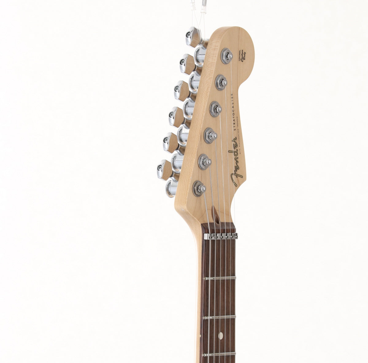 [SN XN15852] USED Fender Custom Shop / Jeff Beck Stratocaster NOS Surf Green 2023 [09]