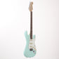 [SN XN15852] USED Fender Custom Shop / Jeff Beck Stratocaster NOS Surf Green 2023 [09]