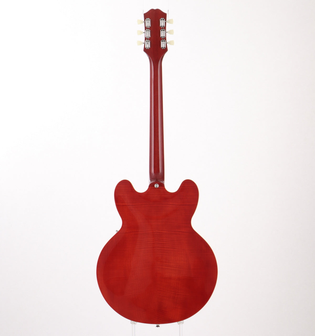 [SN 25031510994] USED Epiphone / ES-335 Figured Cherry 2025 [09]