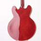 [SN 25031510994] USED Epiphone / ES-335 Figured Cherry 2025 [09]