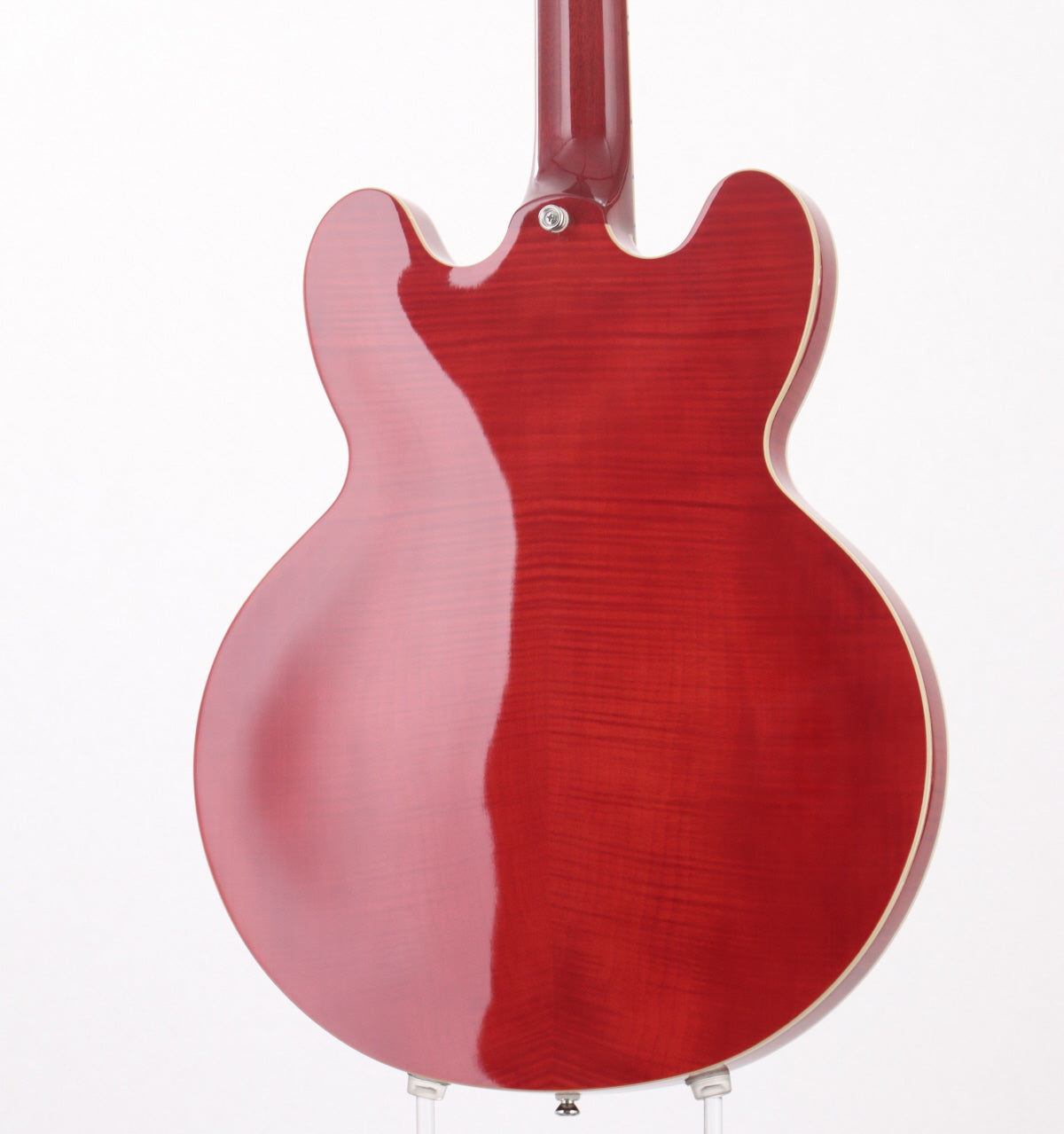 [SN 25031510994] USED Epiphone / ES-335 Figured Cherry 2025 [09]