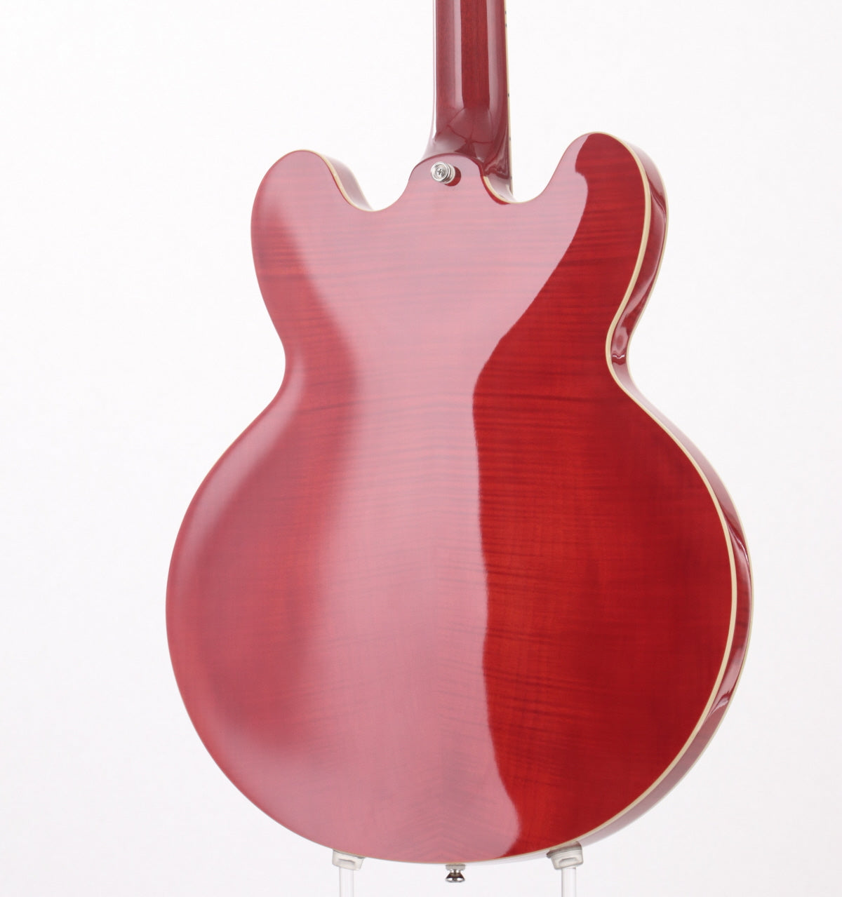 [SN 25031510994] USED Epiphone / ES-335 Figured Cherry 2025 [09]