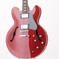 [SN 25031510994] USED Epiphone / ES-335 Figured Cherry 2025 [09]