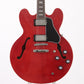 [SN 25031510994] USED Epiphone / ES-335 Figured Cherry 2025 [09]