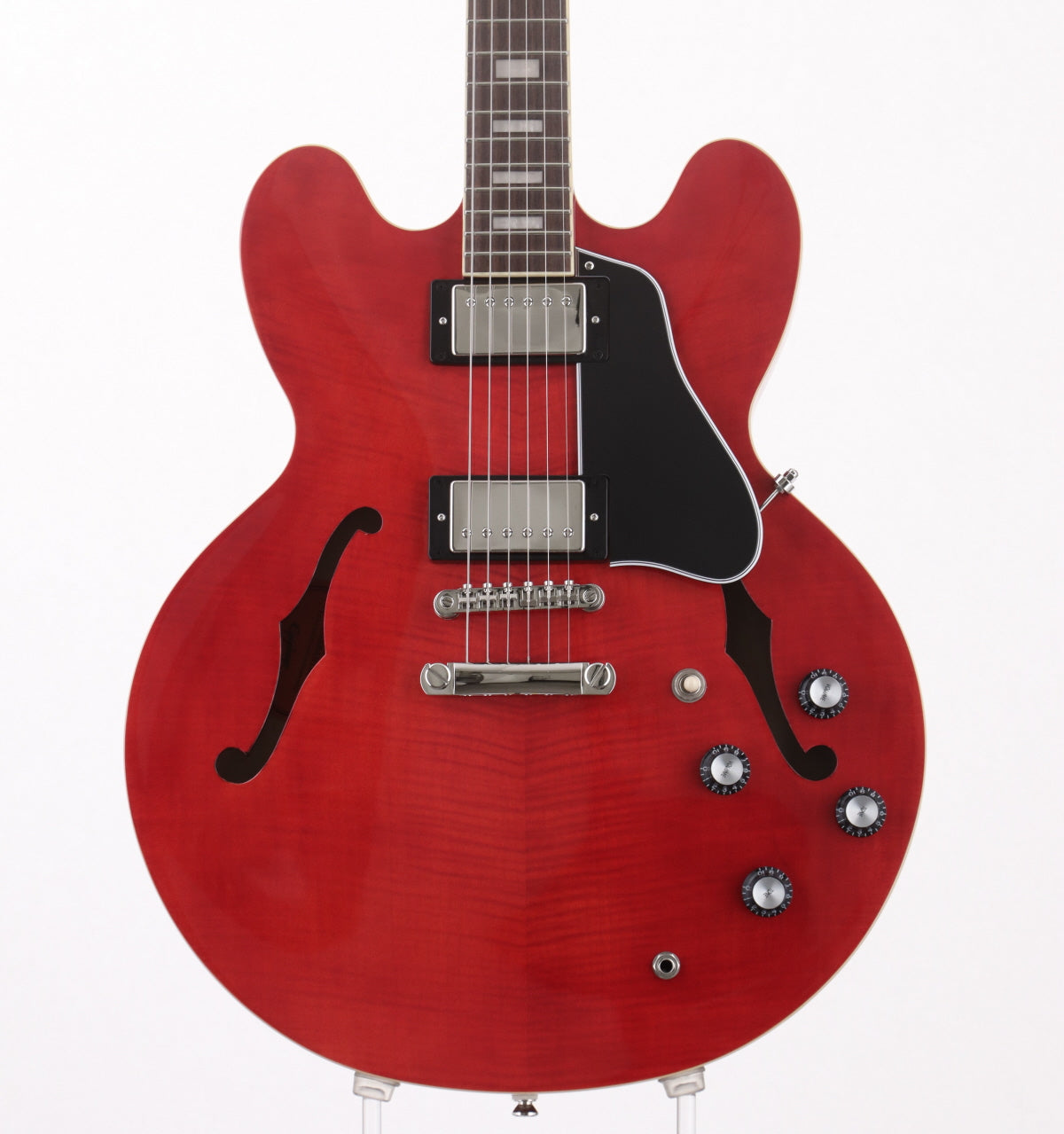 [SN 25031510994] USED Epiphone / ES-335 Figured Cherry 2025 [09]