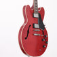 [SN 25031510994] USED Epiphone / ES-335 Figured Cherry 2025 [09]