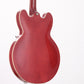 [SN 25031510994] USED Epiphone / ES-335 Figured Cherry 2025 [09]