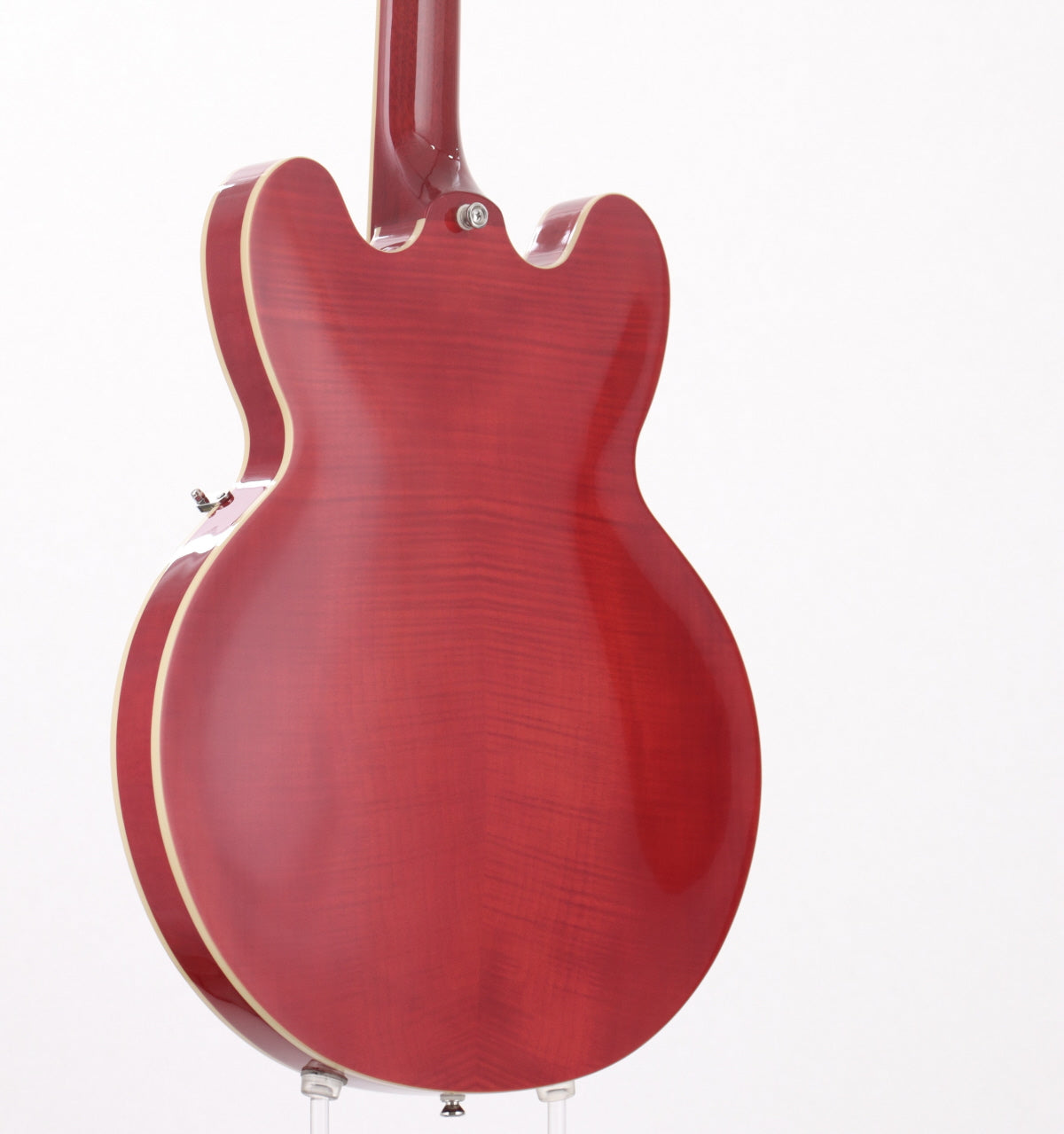 [SN 25031510994] USED Epiphone / ES-335 Figured Cherry 2025 [09]