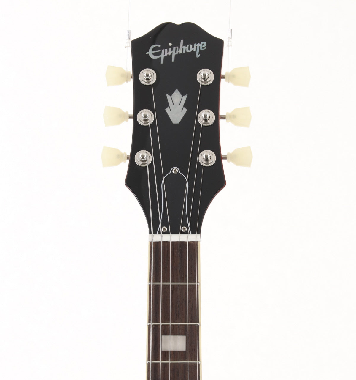 [SN 25031510994] USED Epiphone / ES-335 Figured Cherry 2025 [09]