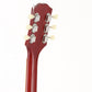 [SN 25031510994] USED Epiphone / ES-335 Figured Cherry 2025 [09]