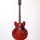 [SN 25031510994] USED Epiphone / ES-335 Figured Cherry 2025 [09]
