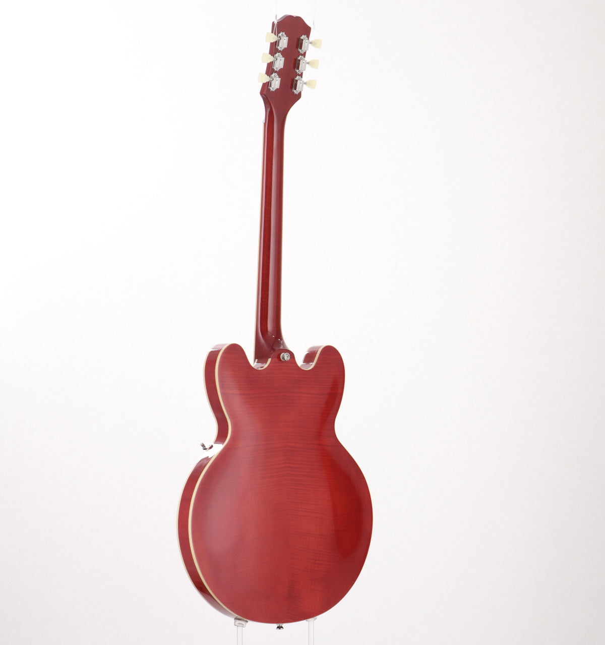 [SN 25031510994] USED Epiphone / ES-335 Figured Cherry 2025 [09]