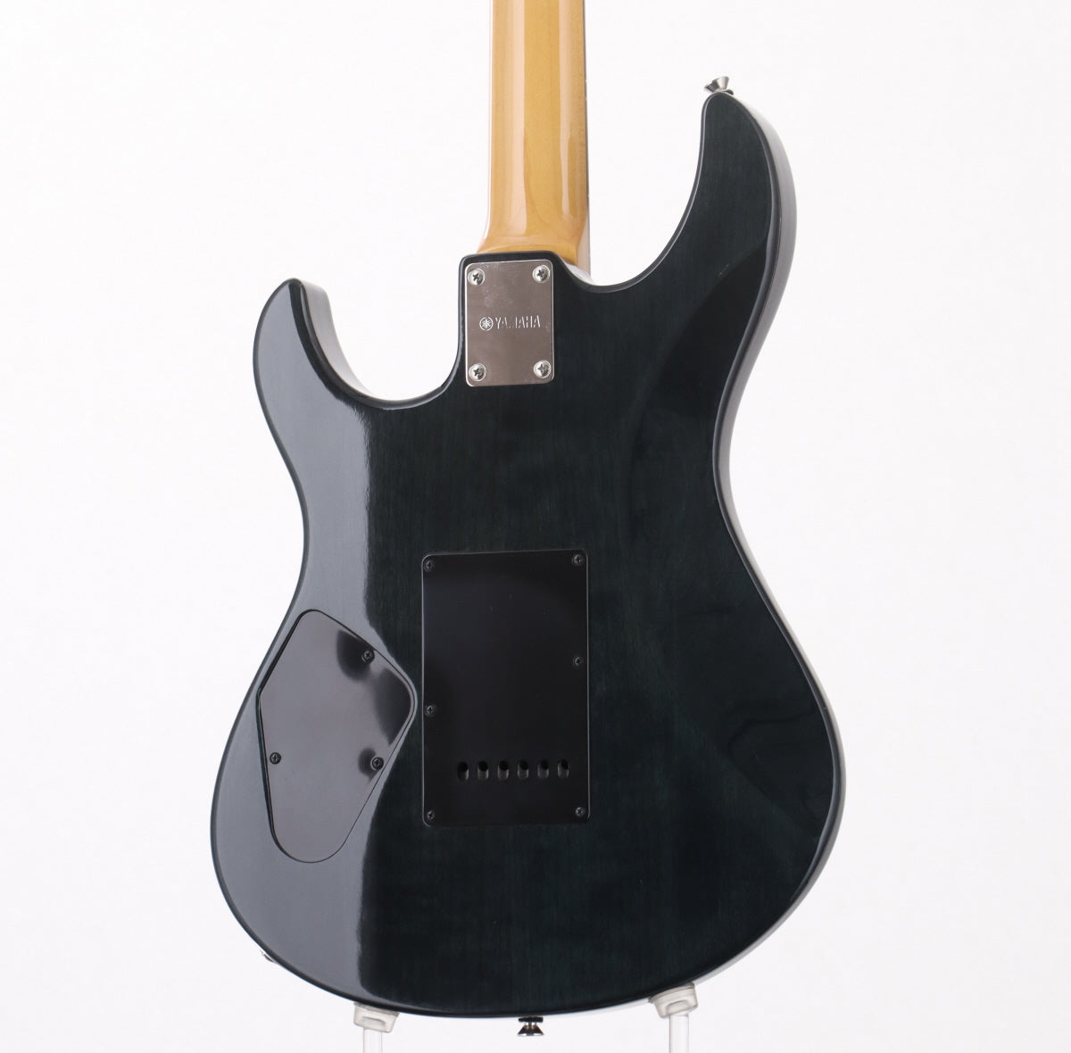 [SN IQNV293126] USED YAMAHA / Pacifica PAC612VIIFM Indigo Blue [03]