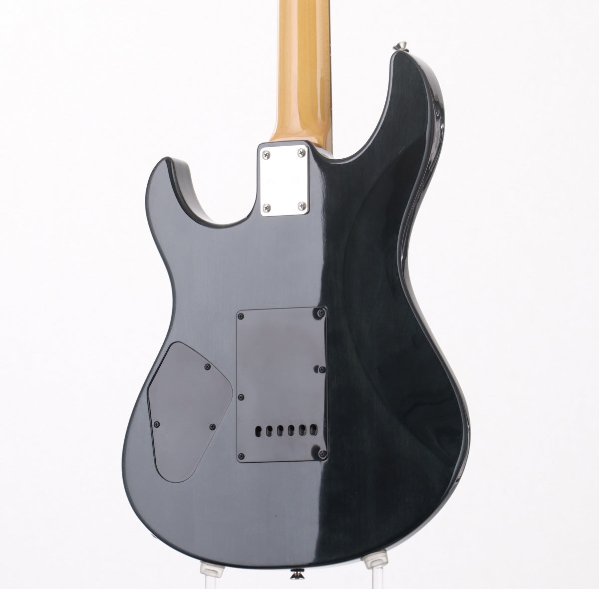 [SN IQNV293126] USED YAMAHA / Pacifica PAC612VIIFM Indigo Blue [03]