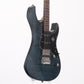 [SN IQNV293126] USED YAMAHA / Pacifica PAC612VIIFM Indigo Blue [03]