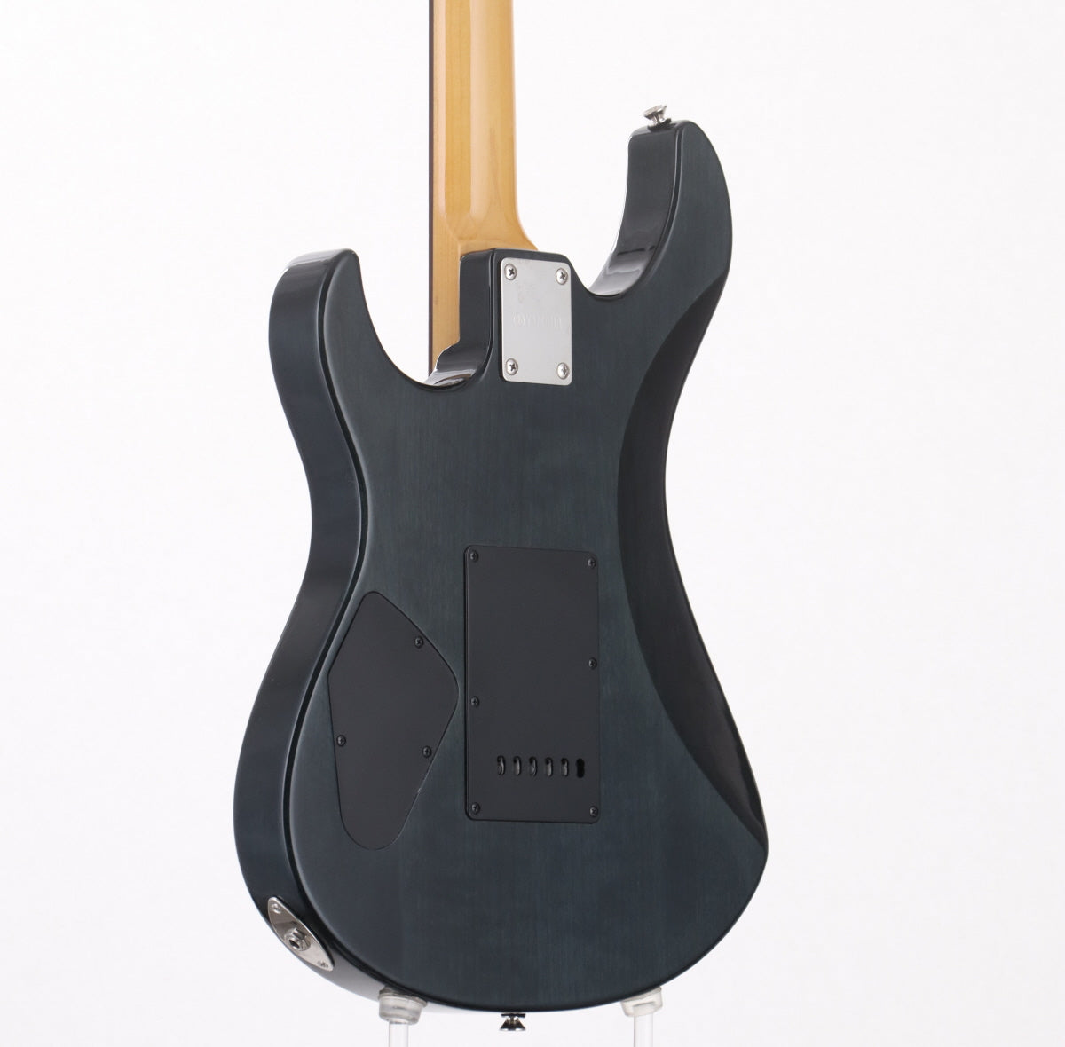 [SN IQNV293126] USED YAMAHA / Pacifica PAC612VIIFM Indigo Blue [03]