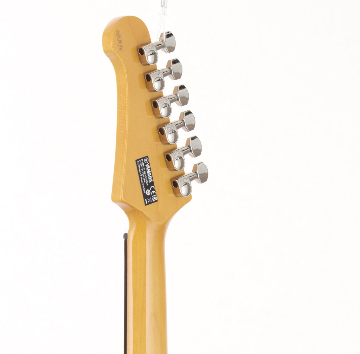 [SN IQNV293126] USED YAMAHA / Pacifica PAC612VIIFM Indigo Blue [03]