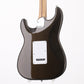 [SN US240020225] USED Fender / American Ultra II Stratocaster HSS Ebony Fingerboard Texas Tea 2024 [09]