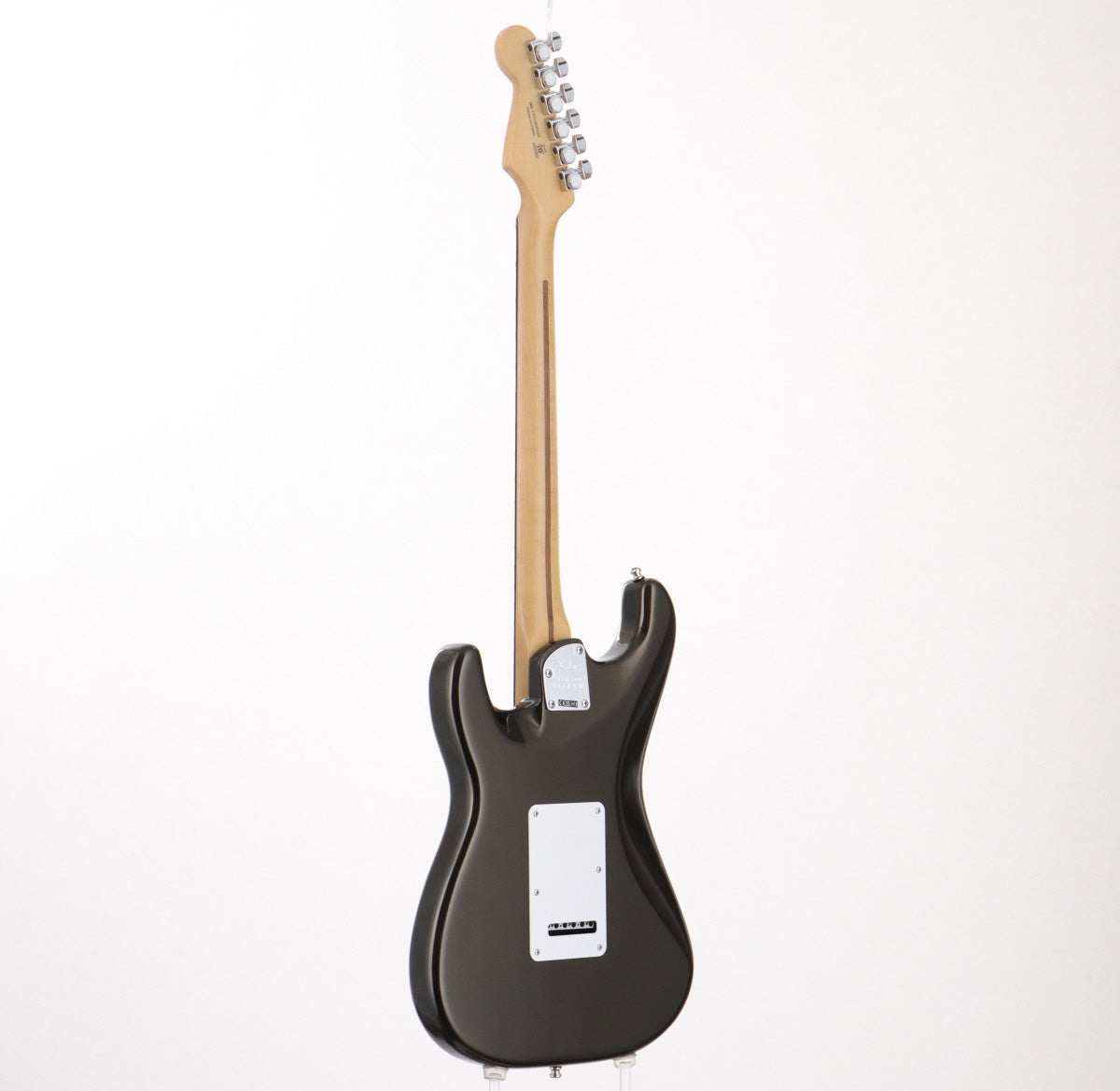 [SN US240020225] USED Fender / American Ultra II Stratocaster HSS Ebony Fingerboard Texas Tea 2024 [09]