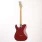 [SN US24001172] USED Fender / American Ultra II Telecaster Maple Fingerboard Sinister Red 2024 [09]