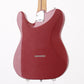 [SN US24001172] USED Fender / American Ultra II Telecaster Maple Fingerboard Sinister Red 2024 [09]
