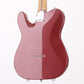 [SN US24001172] USED Fender / American Ultra II Telecaster Maple Fingerboard Sinister Red 2024 [09]