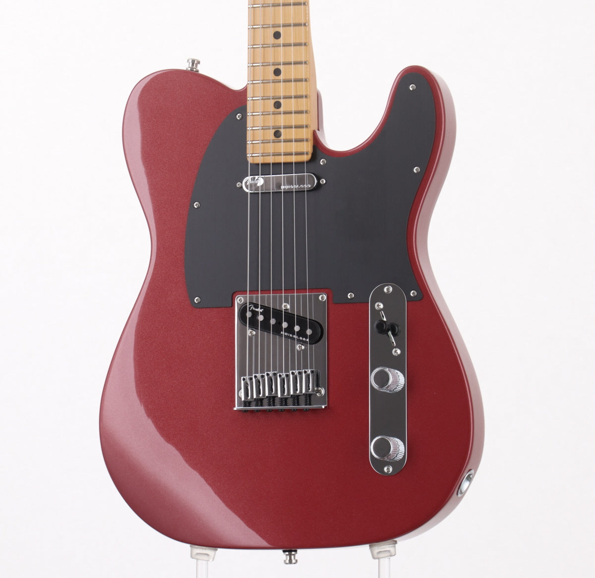 [SN US24001172] USED Fender / American Ultra II Telecaster Maple Fingerboard Sinister Red 2024 [09]