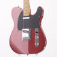[SN US24001172] USED Fender / American Ultra II Telecaster Maple Fingerboard Sinister Red 2024 [09]