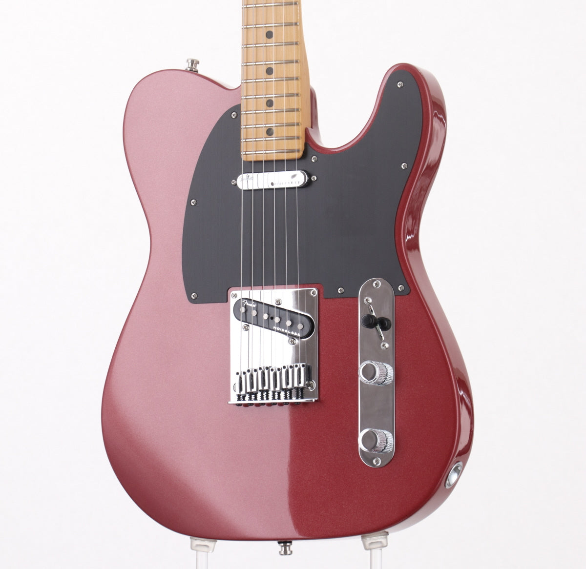 [SN US24001172] USED Fender / American Ultra II Telecaster Maple Fingerboard Sinister Red 2024 [09]