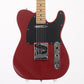 [SN US24001172] USED Fender / American Ultra II Telecaster Maple Fingerboard Sinister Red 2024 [09]