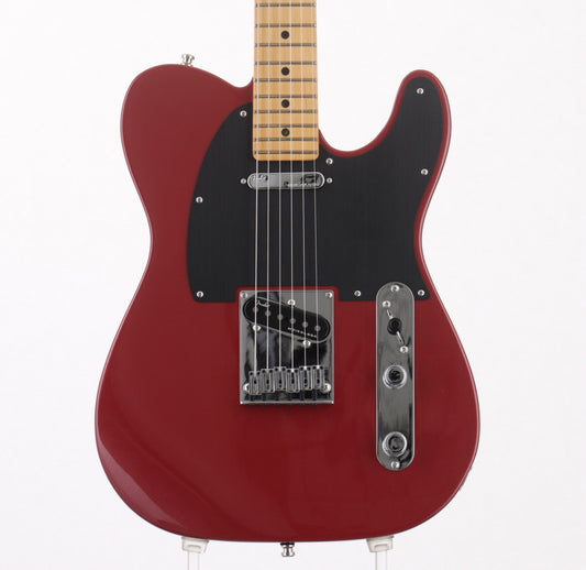 [SN US24001172] USED Fender / American Ultra II Telecaster Maple Fingerboard Sinister Red 2024 [09]