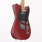 [SN US24001172] USED Fender / American Ultra II Telecaster Maple Fingerboard Sinister Red 2024 [09]