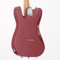 [SN US24001172] USED Fender / American Ultra II Telecaster Maple Fingerboard Sinister Red 2024 [09]
