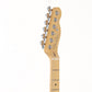 [SN US24001172] USED Fender / American Ultra II Telecaster Maple Fingerboard Sinister Red 2024 [09]