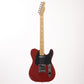 [SN US24001172] USED Fender / American Ultra II Telecaster Maple Fingerboard Sinister Red 2024 [09]