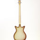 [SN 041860] USED DANELECTRO / 59DC Long Scale Bass Copper Burst [03]